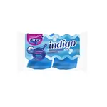 Parex Sponge Indigo Classic 2pcs